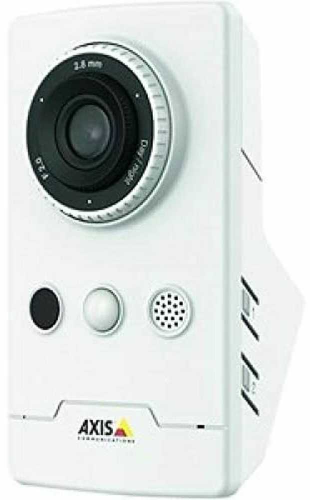 AXIS T91B21 juodas fotoaparato trikojis
