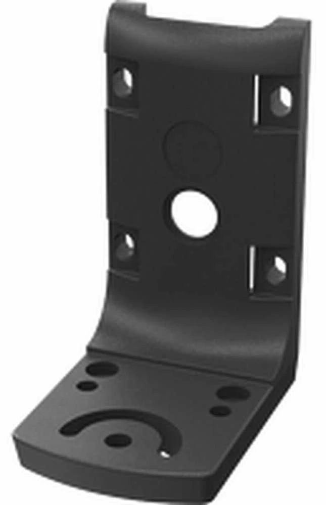 AXIS T90 MONTAVIMAS PRIE SIENOS IR POLIUS