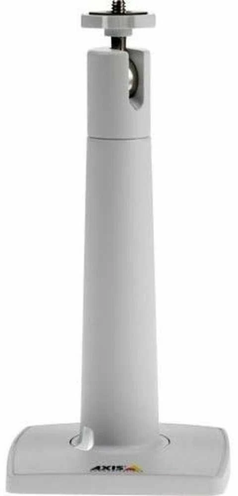 AXIS T91B21 STOVAS Baltas