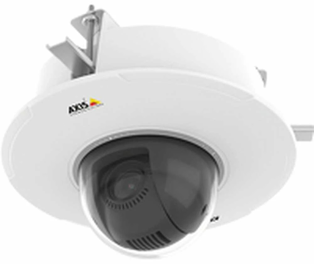 AXIS T94P01L įleidžiama rankena