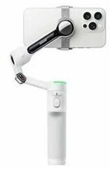 Insta360 Flow 2 Pro balta