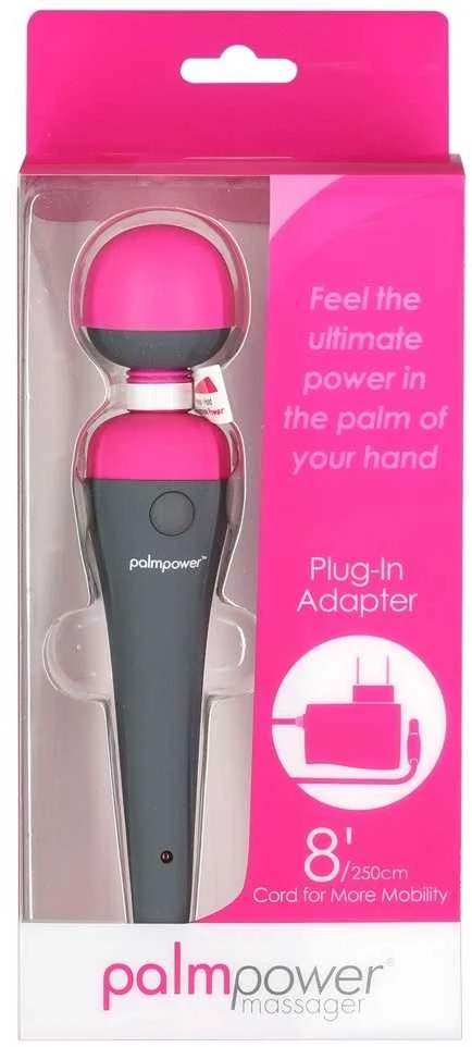 Palm Power PalmPower Massager