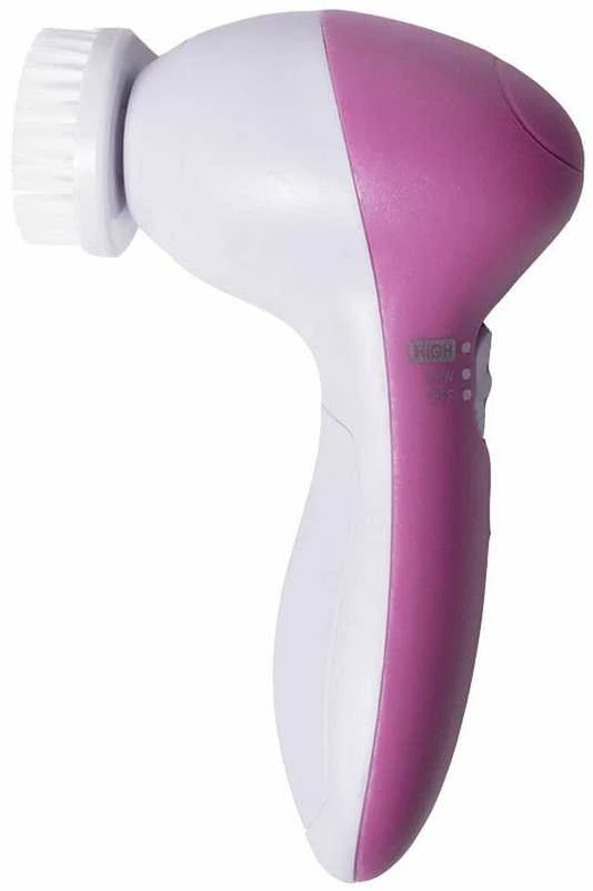 Paloma Beauties 5 in 1 FACIAL CLEANSING BRUSH 1 unit