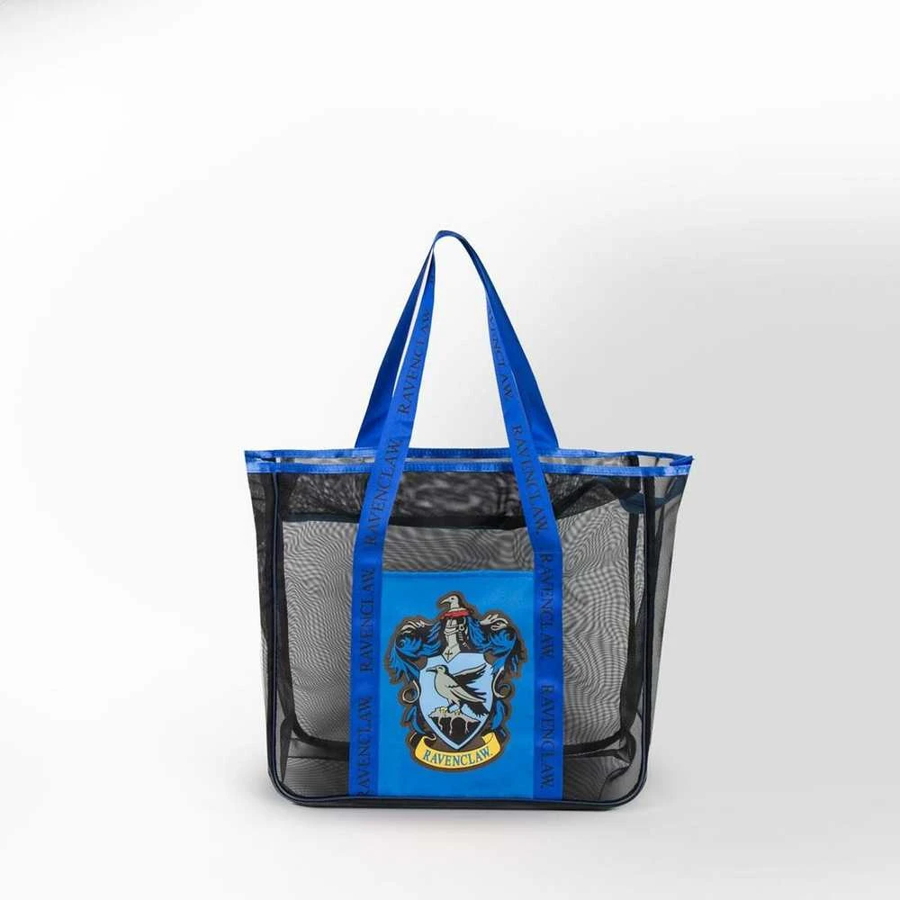 CERDÁ Harry Potter Ravenclaw premium beach bag
