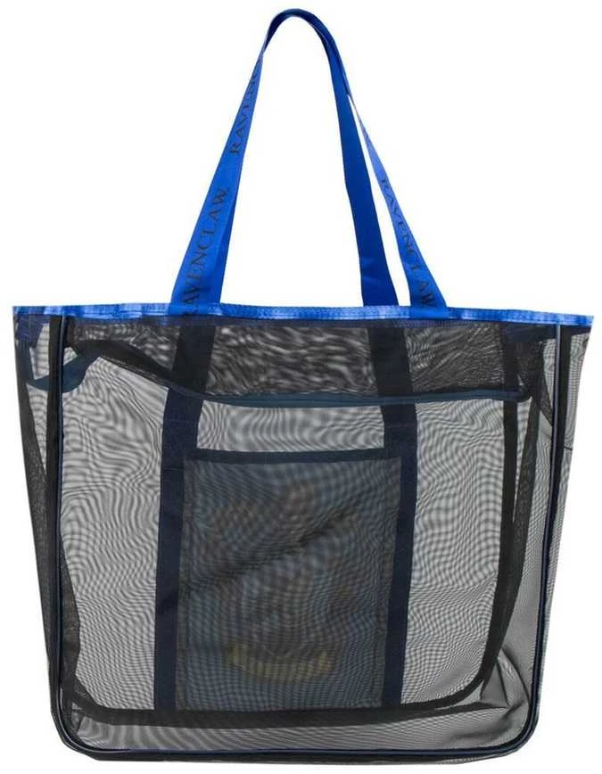 CERDÁ Harry Potter Ravenclaw premium beach bag