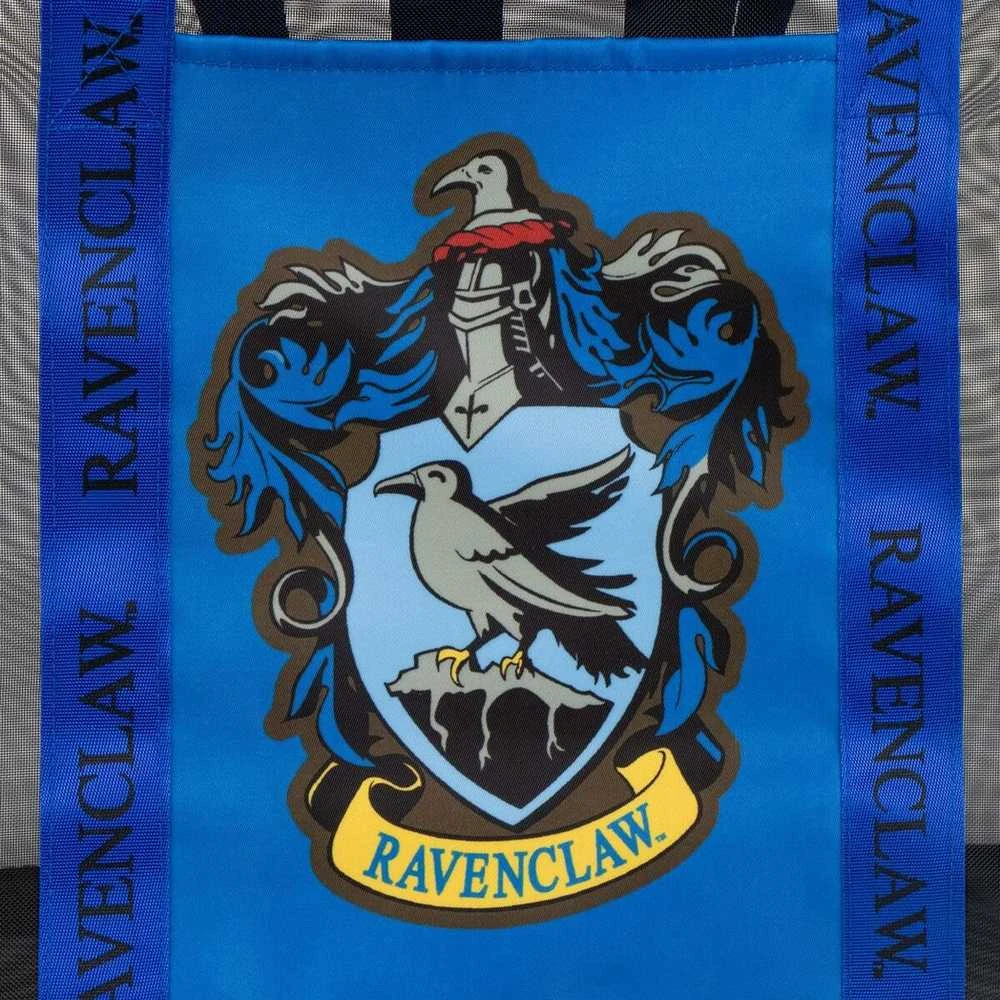 CERDÁ Harry Potter Ravenclaw premium beach bag
