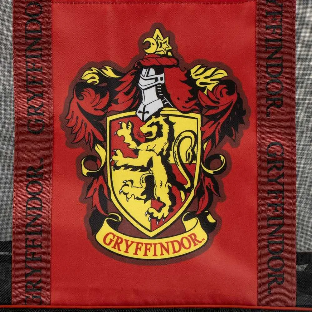 CERDÁ Harry Potter Gryffindor premium beach bag