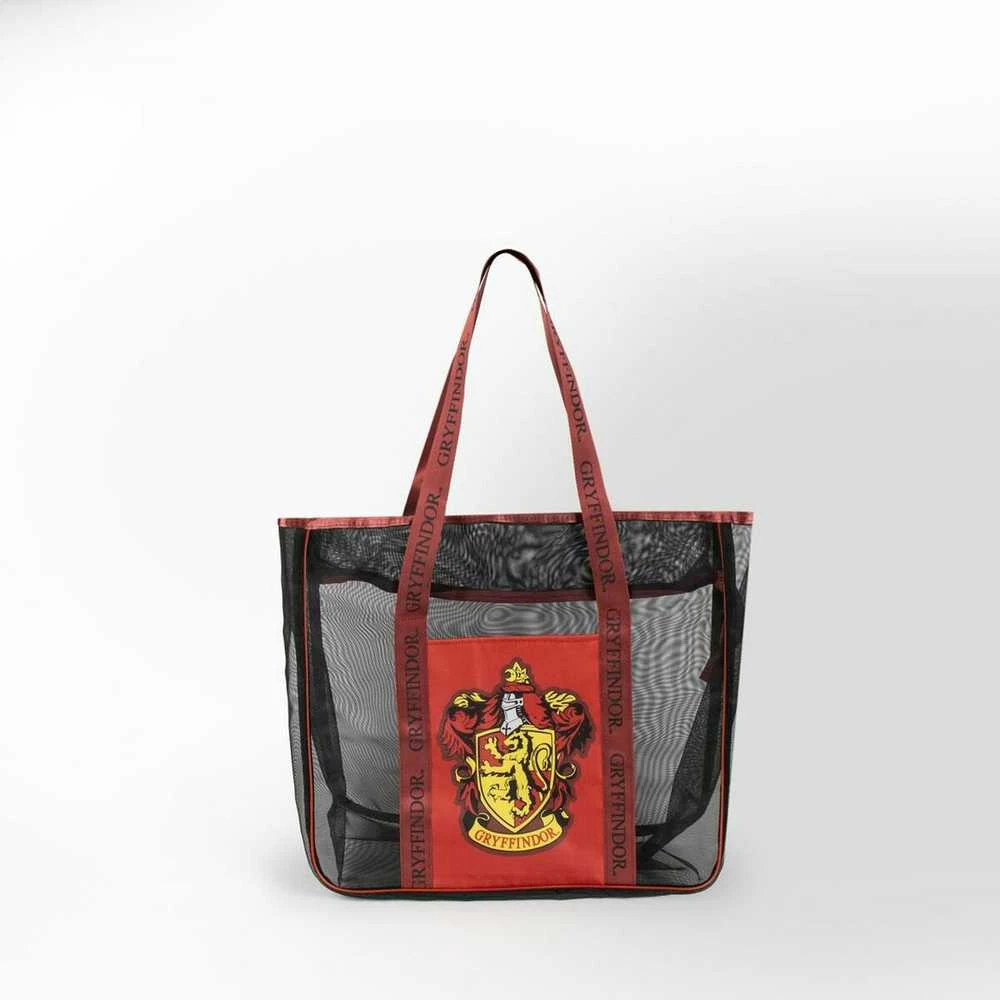 CERDÁ Harry Potter Gryffindor premium beach bag