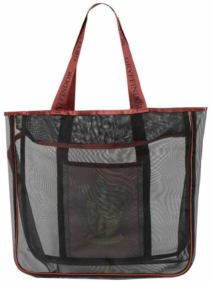 CERDÁ Harry Potter Gryffindor premium beach bag