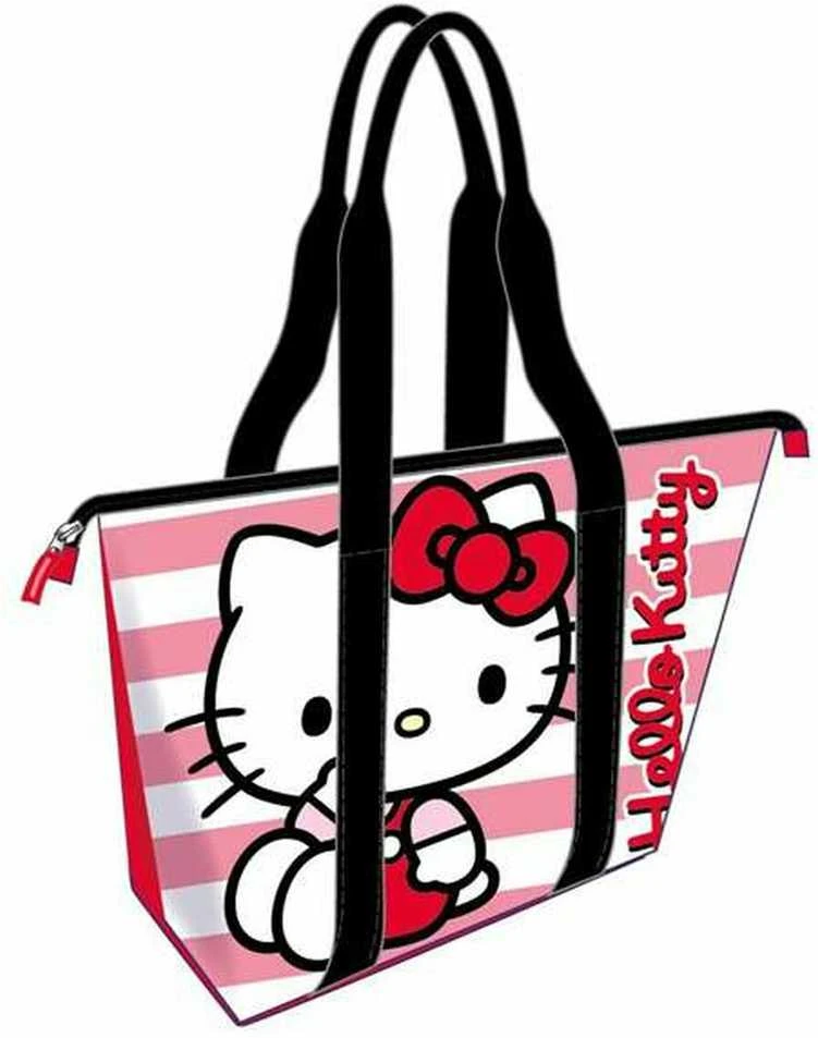 CERDÁ Hello Kitty beach bag