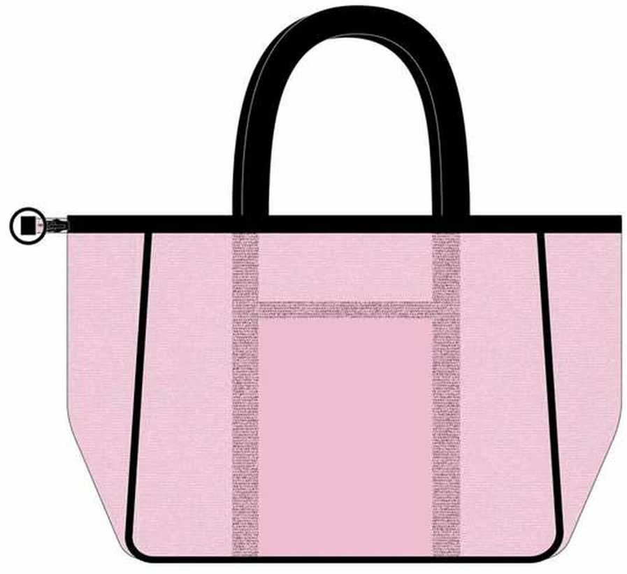 CERDÁ Hello Kitty premium beach bag