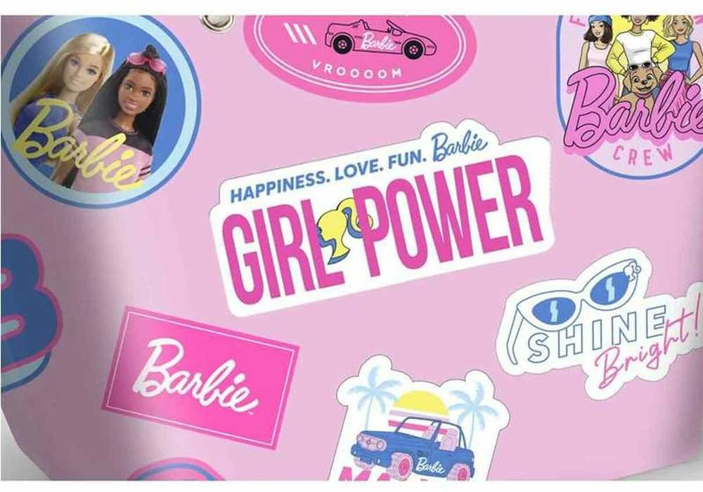 Karactermania Barbie Malibu beach bag