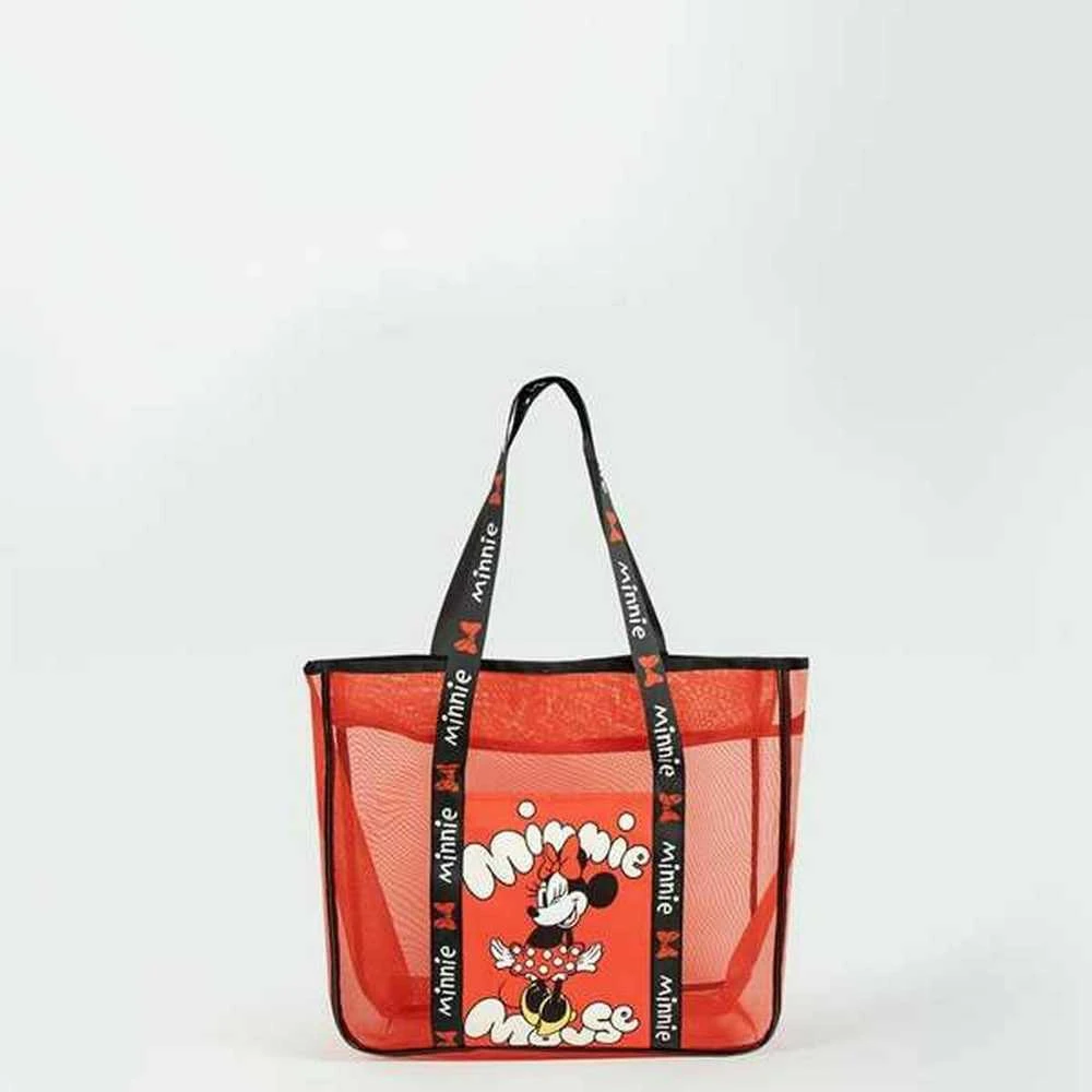 Paplūdimio krepšys Minnie Mouse
