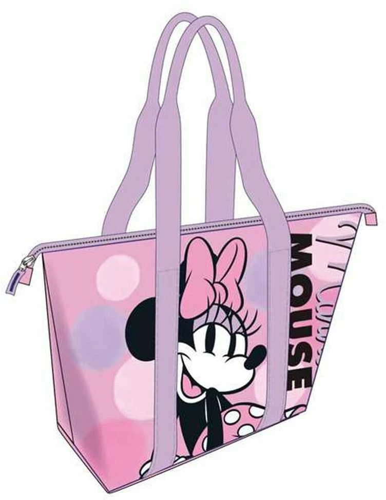 Minnie Mouse CERDÁ Disney Minnie beach bag