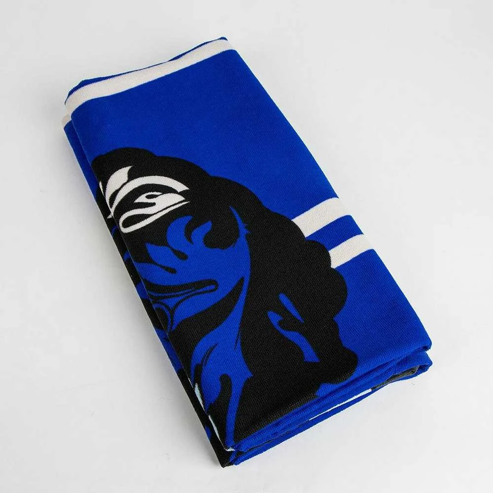 Rankšluostis CERDÁ Harry Potter Ravenclaw microfibre beach towel