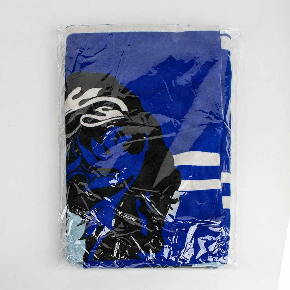 Rankšluostis CERDÁ Harry Potter Ravenclaw microfibre beach towel