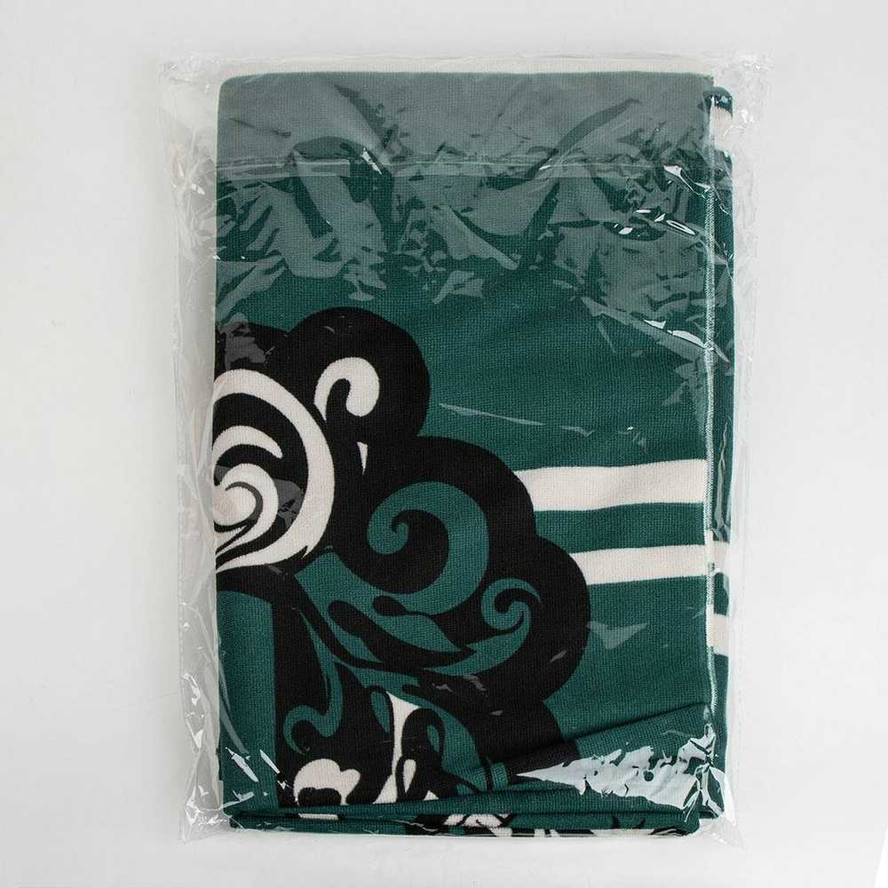 Rankšluostis CERDÁ Harry Potter Slytherin microfibre beach towel