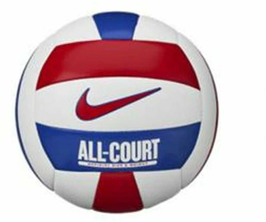 Nike Tinklinio kamuolys visoms aikštelėms, be oro