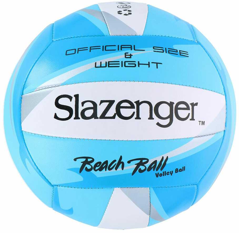 Tinklinio kamuolys Slazenger, 4 dydis