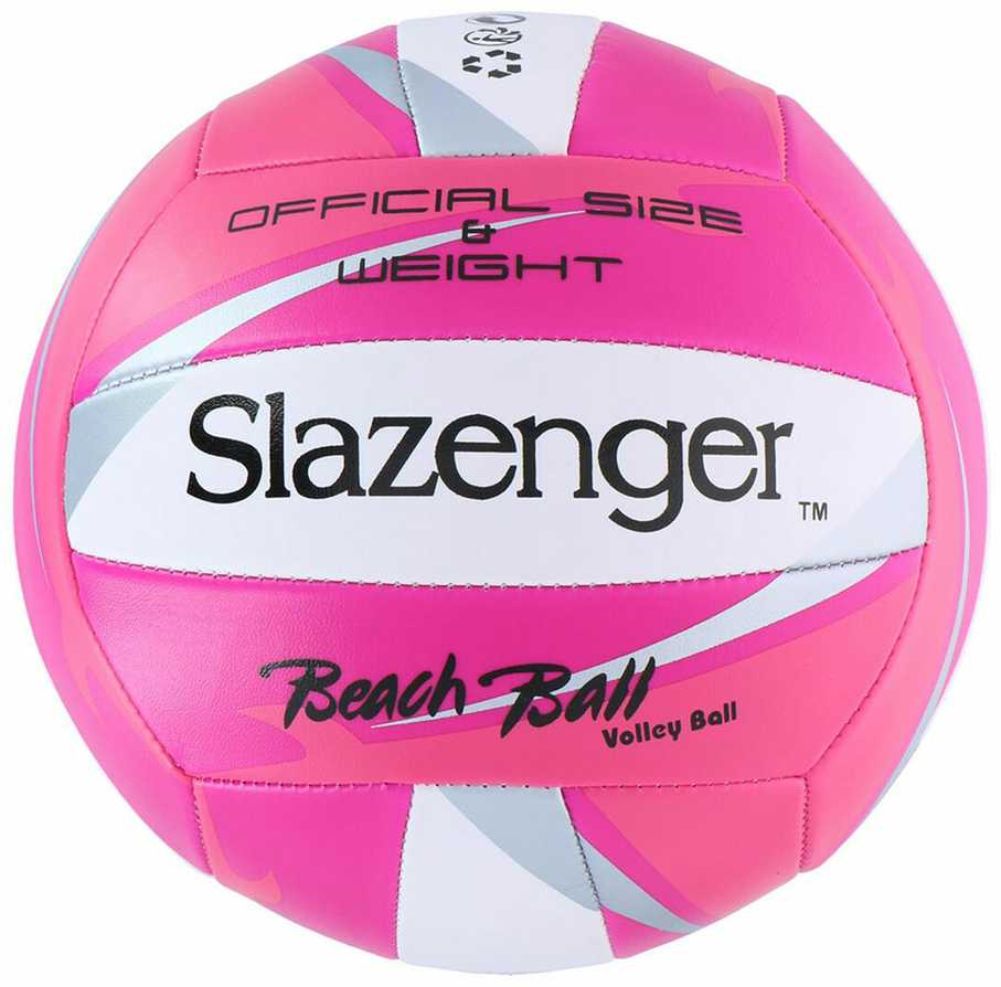 Tinklinio kamuolys Slazenger, 4 dydis