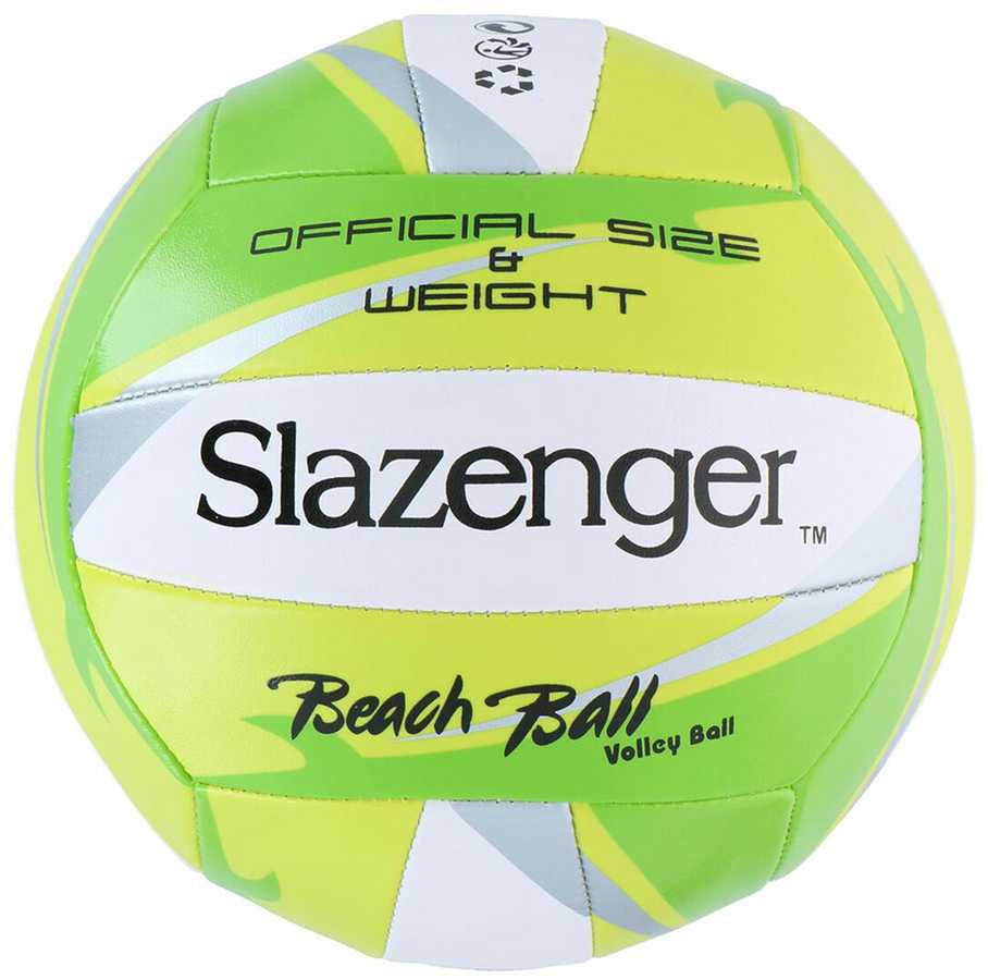 Tinklinio kamuolys Slazenger, 4 dydis