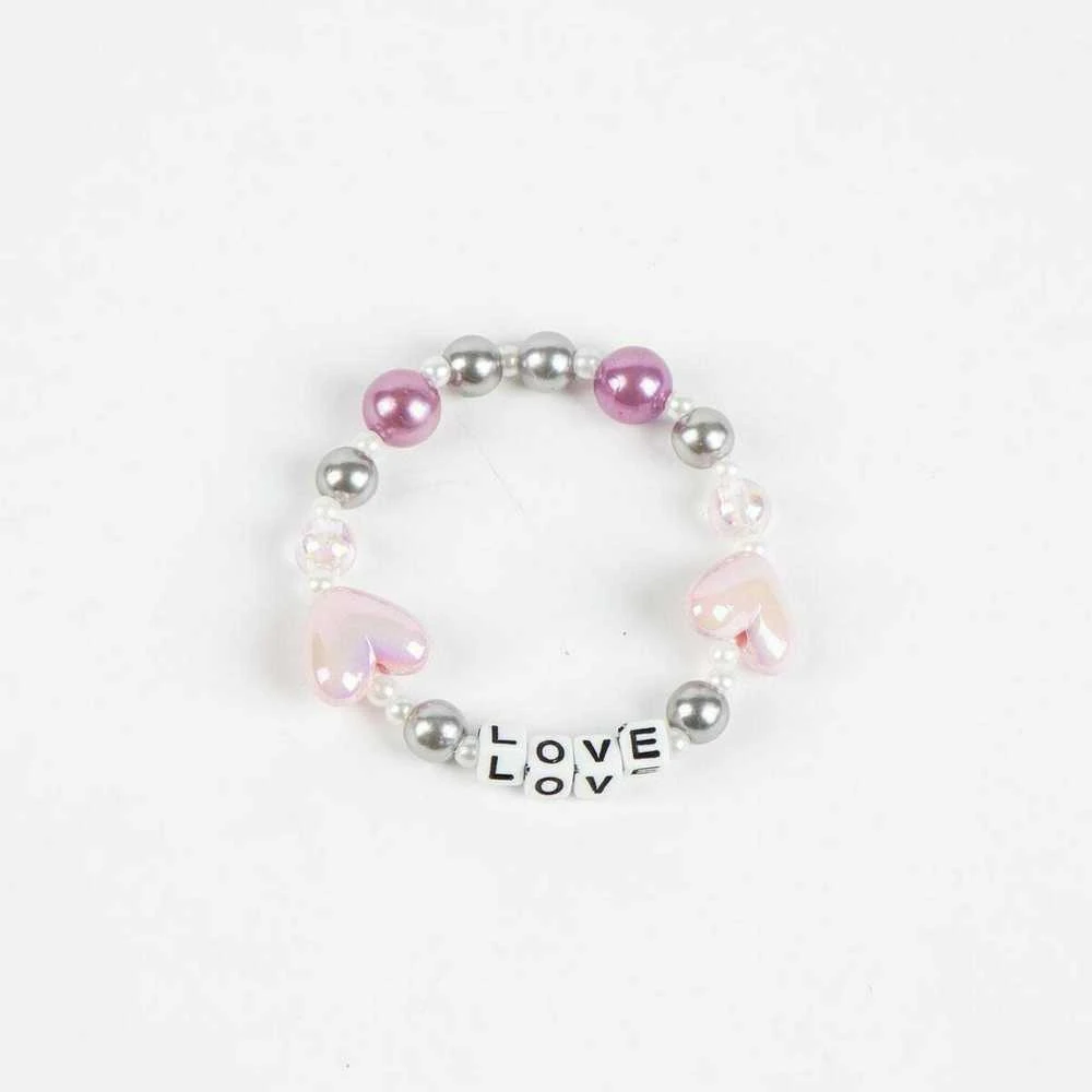 Papuošalų komplektas Hello Kitty Juoda 3 Dalys