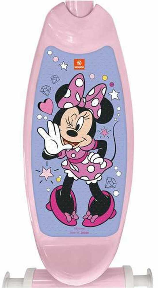 AIC Paspirtukas Minnie Mouse 60 x 46 x 13,5 cm 3 ratai