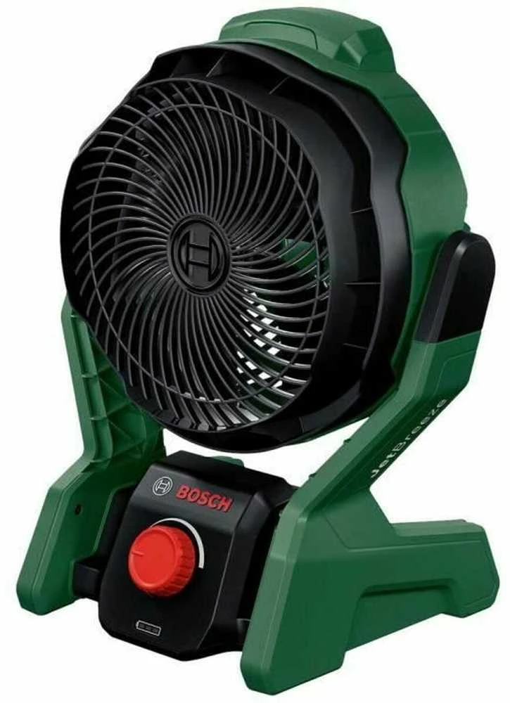 Bosch UniversalFan18V-1000solo Akum.ventiliatorius
