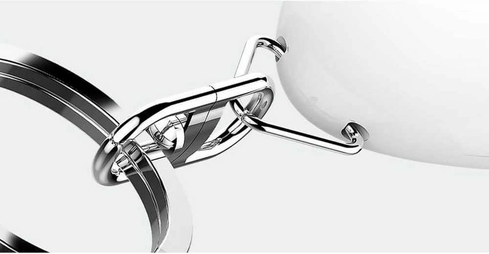 Fibaro | KeyFob | Z-Wave | Baltas