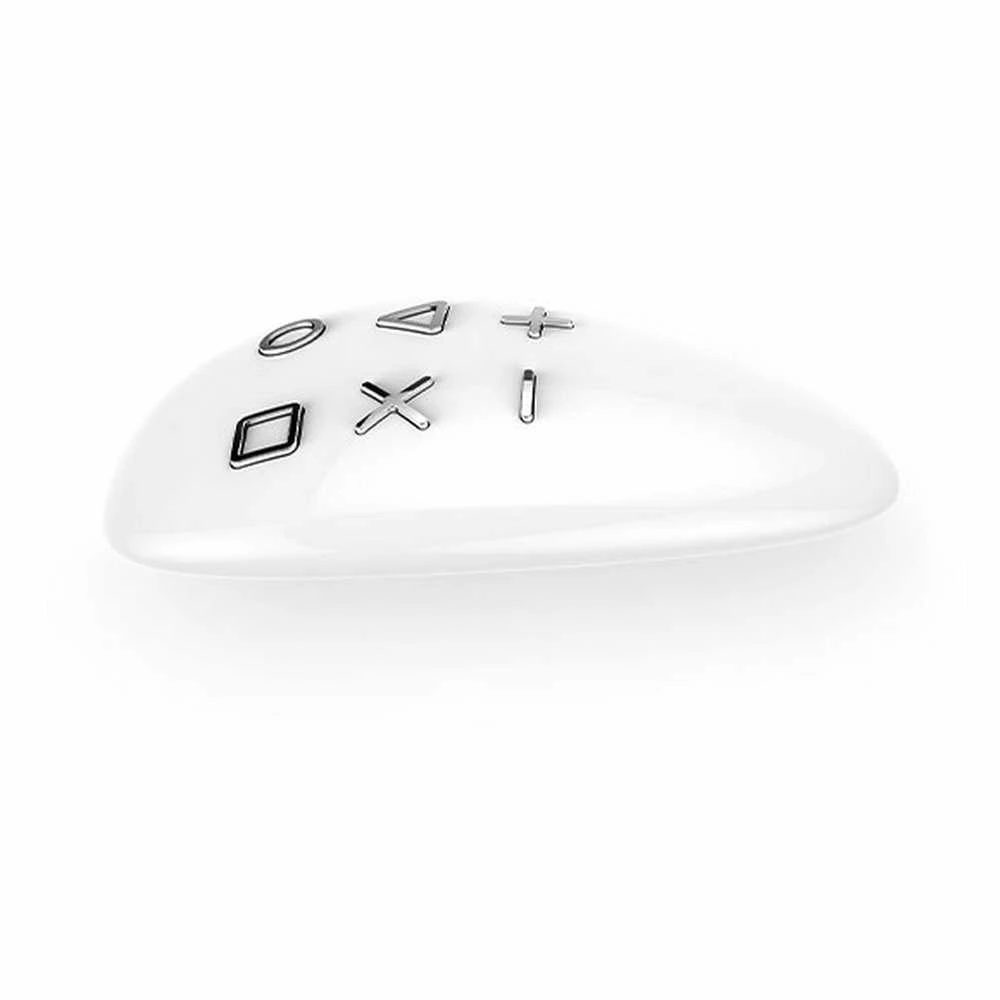 Fibaro | KeyFob | Z-Wave | Baltas