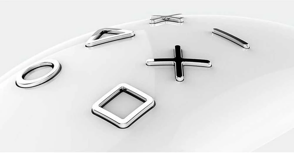 Fibaro | KeyFob | Z-Wave | Baltas