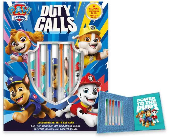 Media Service Zawada Žiniasklaidos tarnyba „Zawada Paw Patrol Pen“.