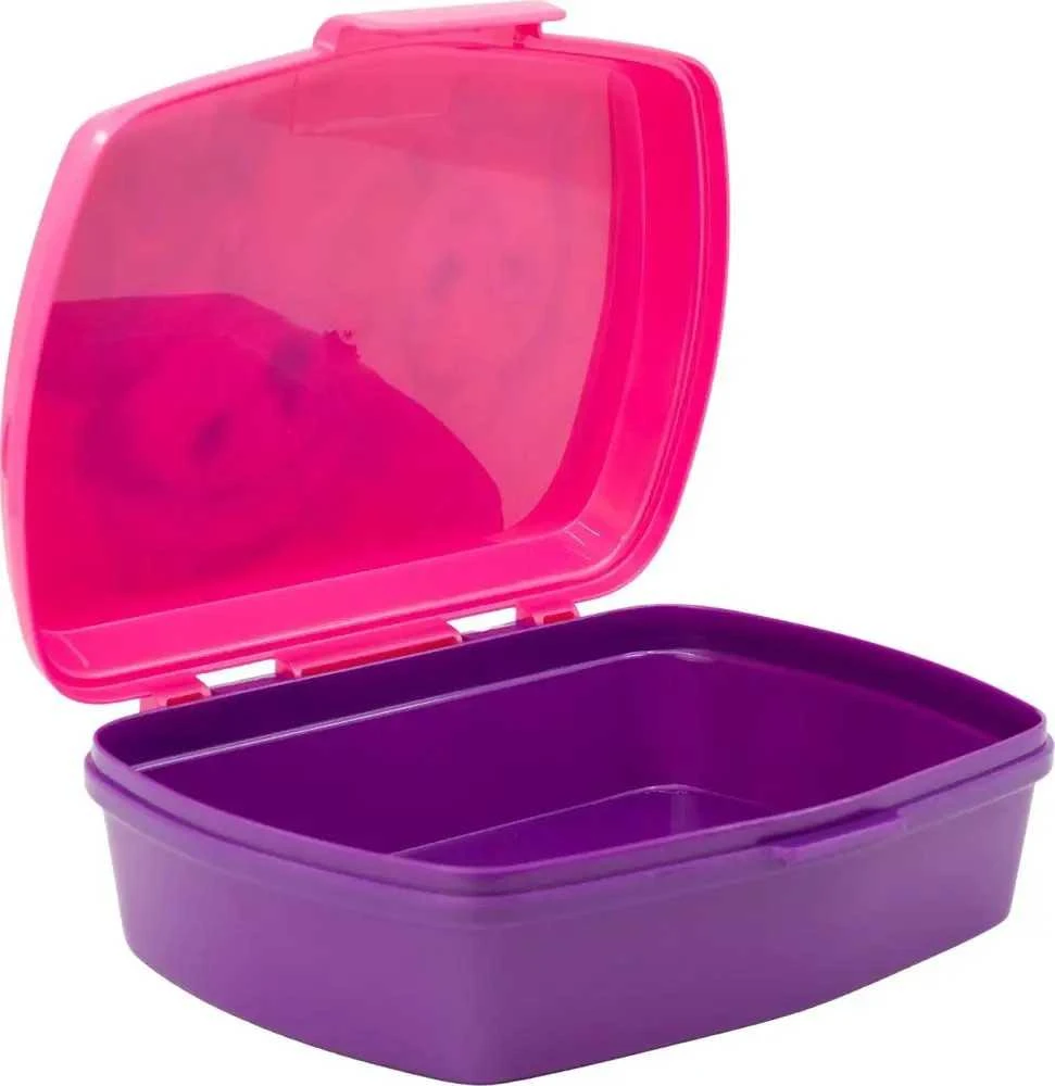 Vaikiška pietų dėžutė Paw Patrol Girls STOR, ST74574