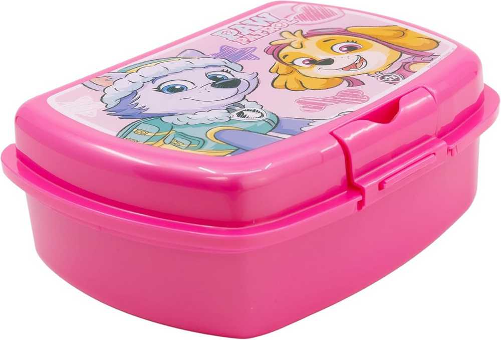 Euromic Paw Patrol priešpiečių dėžutė