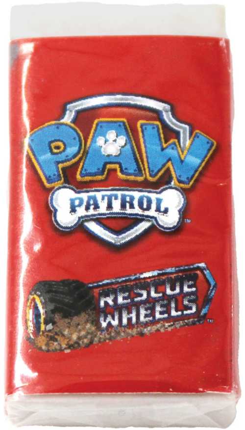„Patch Patrol“ gelbėjimo ratukų mini meno rinkinys