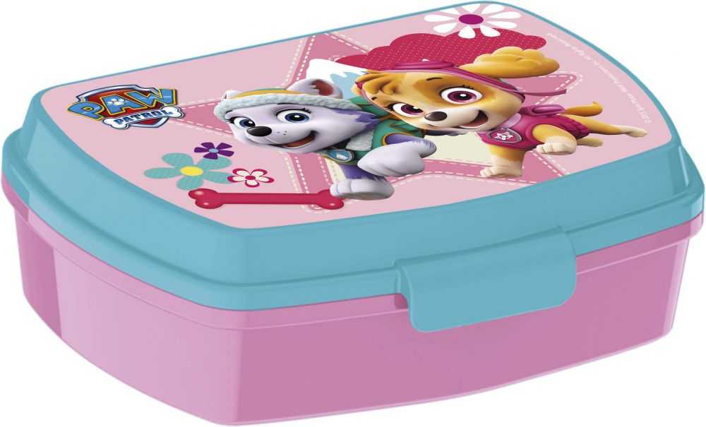 STOR Paw Patrol Priešpiečių dėžutė