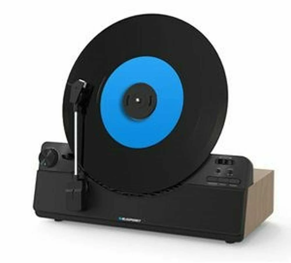 Blaupunkt VT100BK patefonas