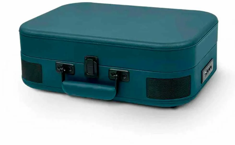 Patefonas Muse  MT-201 OB