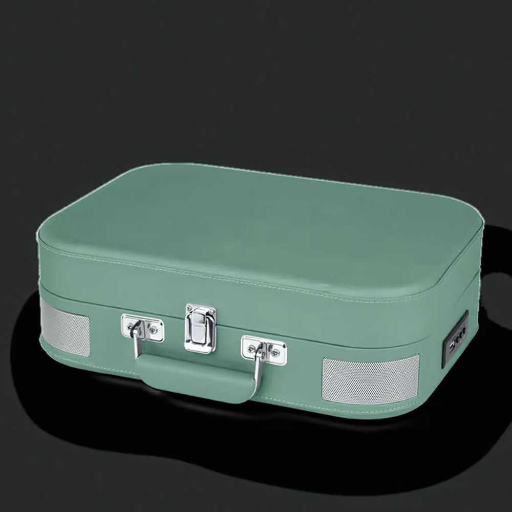 Muse Mūza | Patefonas stereo sistema | MT-201WG | Patefonas stereo sistema | USB prievadas | AUX įėjimas