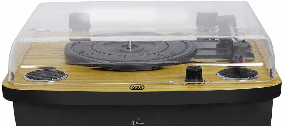 Trevi TT 1022 WD patefonas