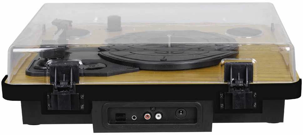 Trevi TT 1022 WD patefonas
