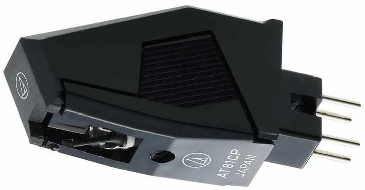 Audio-Technica AT81CP garso dėžutė