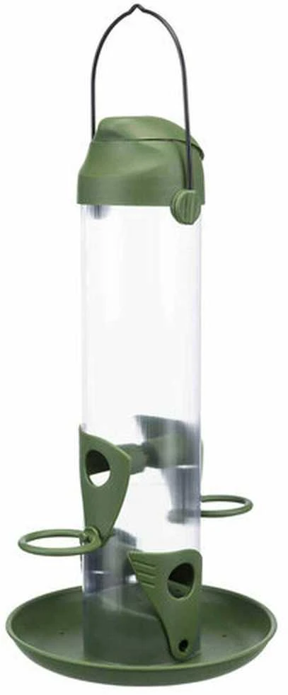 Trixie paukščių lesyklėlė, lauko, 750 ml / 29 cm