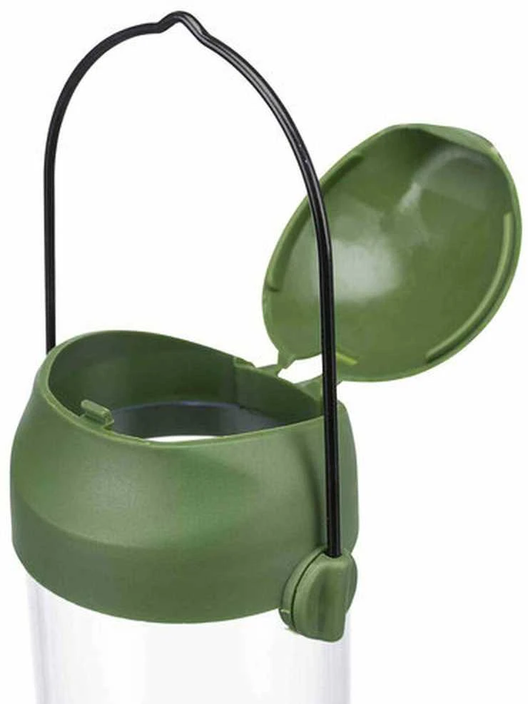 Trixie paukščių lesyklėlė, lauko, 750 ml / 29 cm