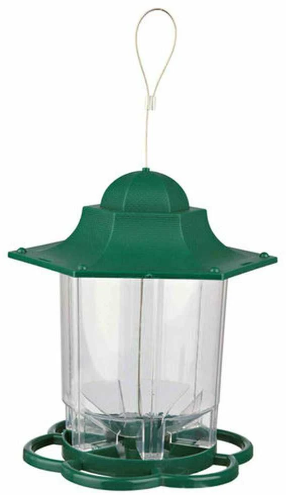 Trixie Žibintas lauko paukščių lesyklėlei 1.400 ml / 22 cm