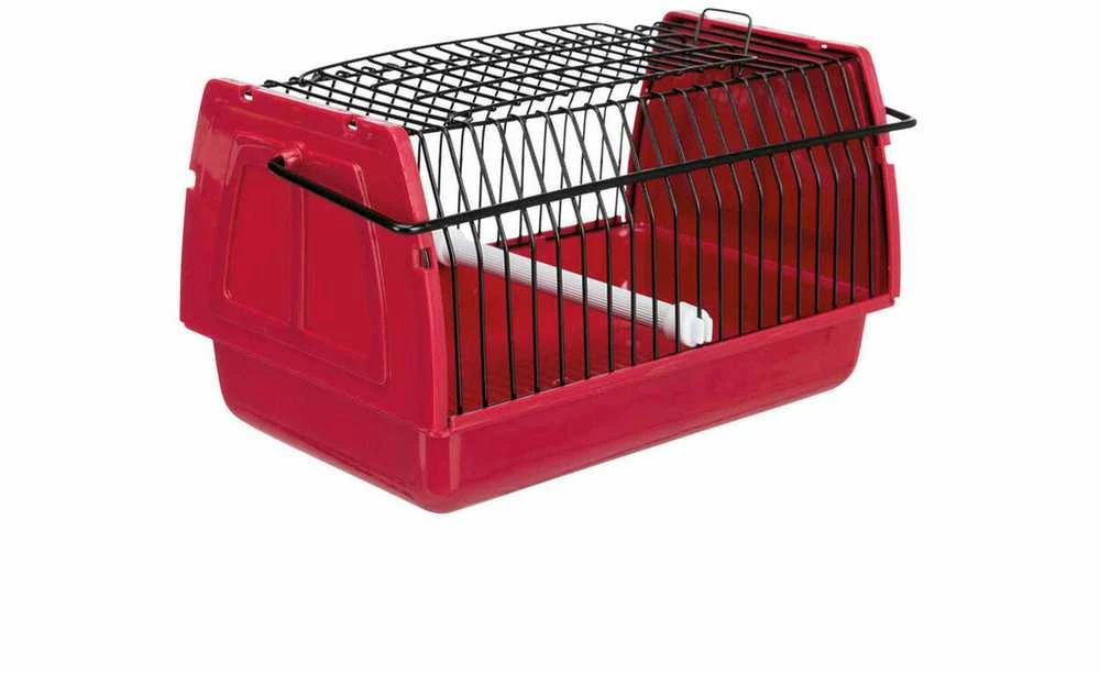 Trixie Boksas graužikų transportavimui 22x15x14cm mažas