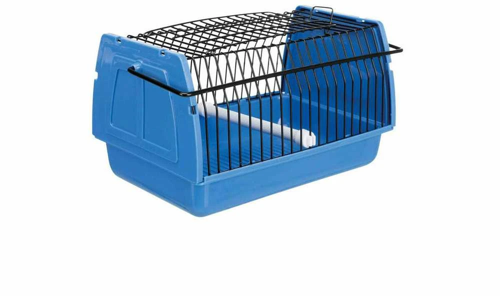 Trixie Boksas graužikų transportavimui 22x15x14cm mažas