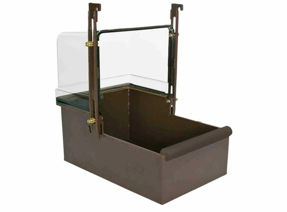 Trixie BIG BATH KONTEINeris 22x15cm