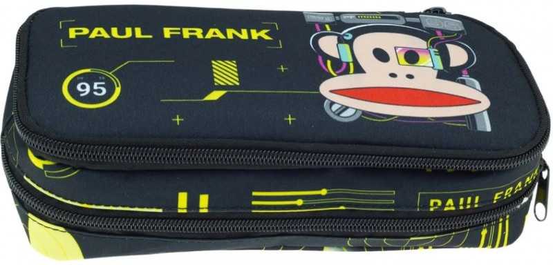 Paul Frank Monkey pieštukų dėklas 23,5 cm