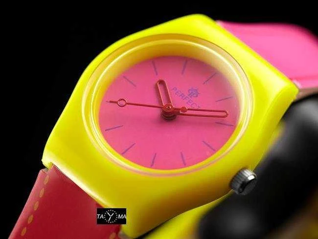 PAUL LORENS WOMEN S WATCH - PL10659B-4D1 (zg547d) + BOX